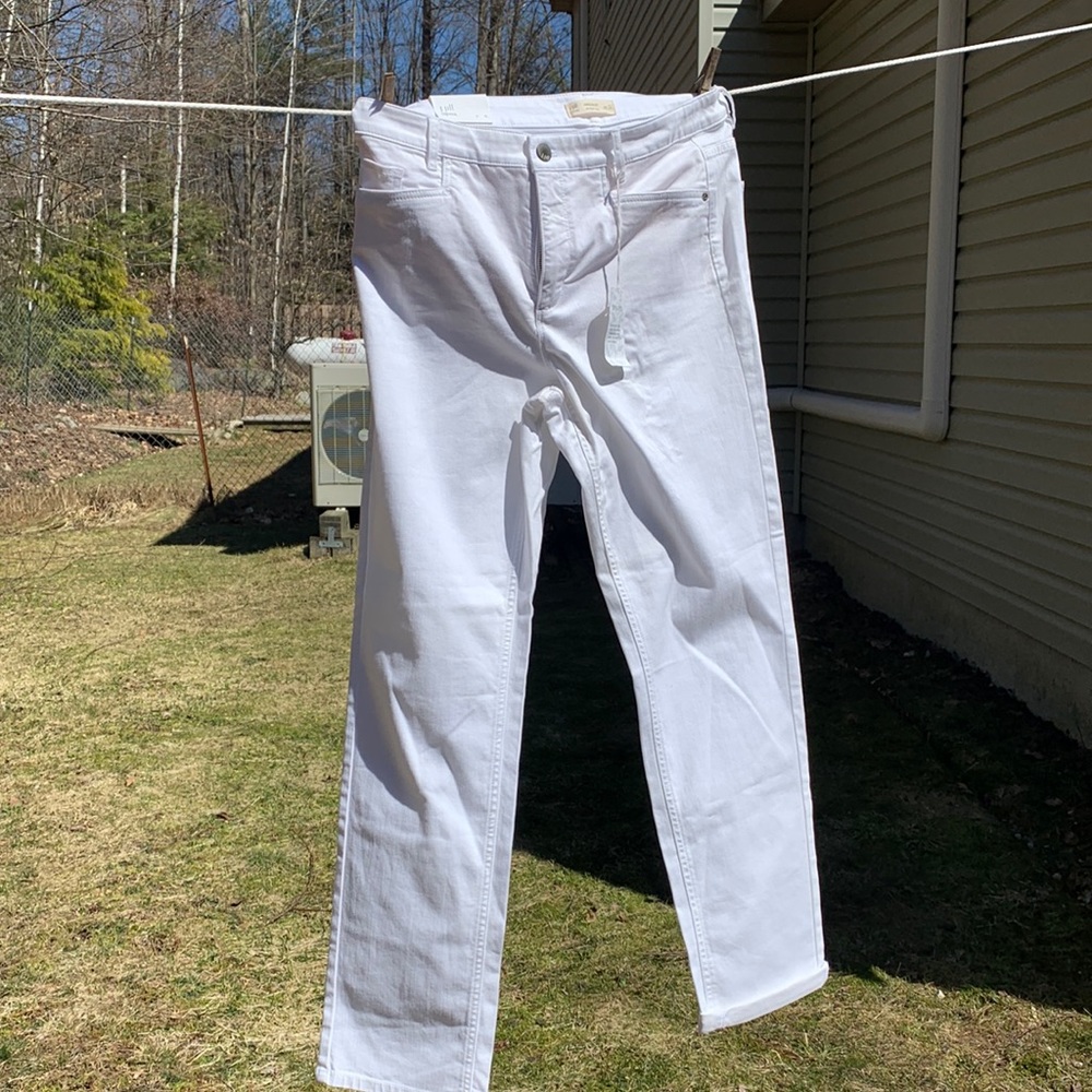 NWT JJill